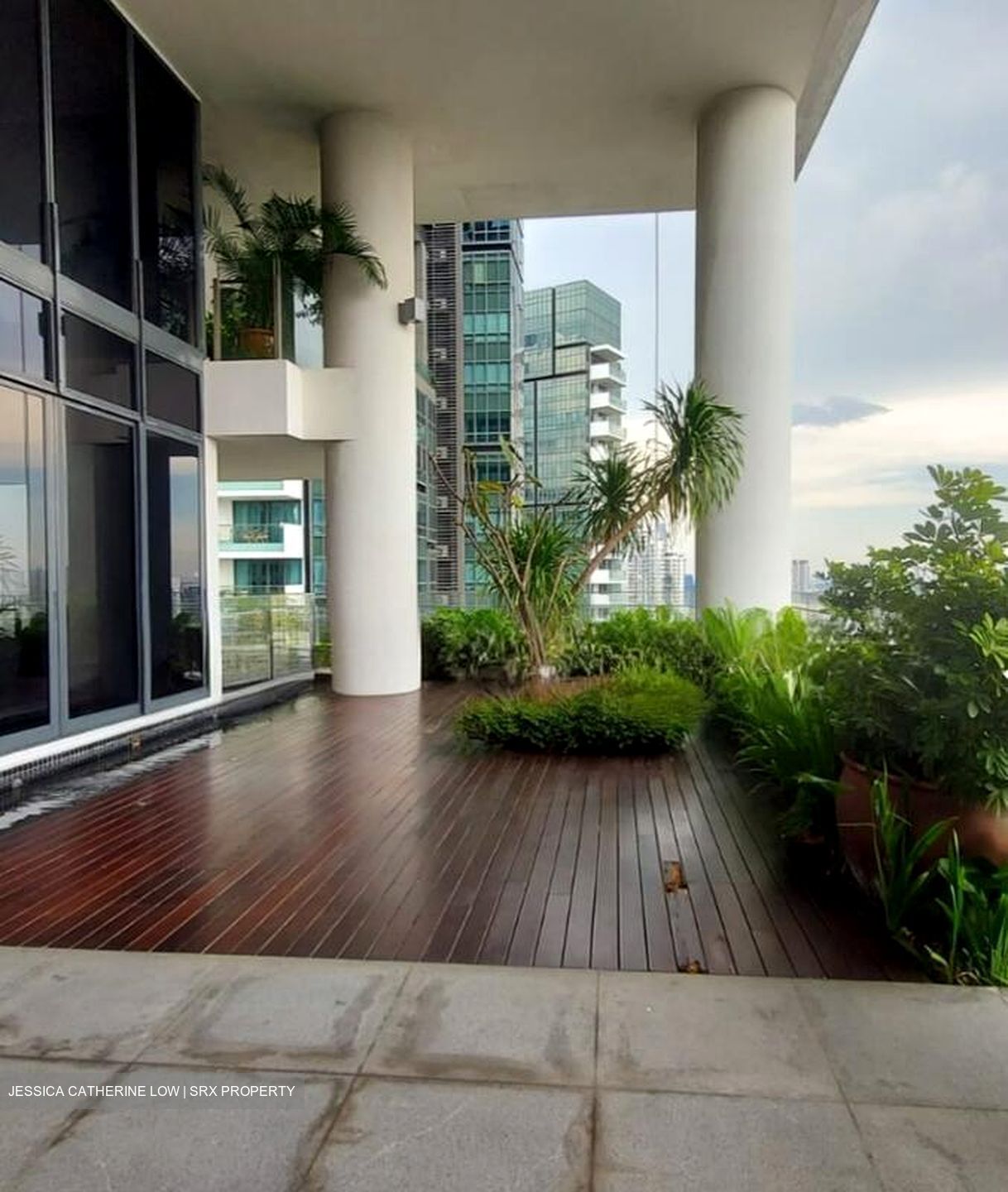 Saint Thomas Walk (D9), Apartment #626955251